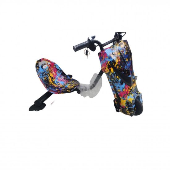 صورة سكوتر درفت 36 فولت